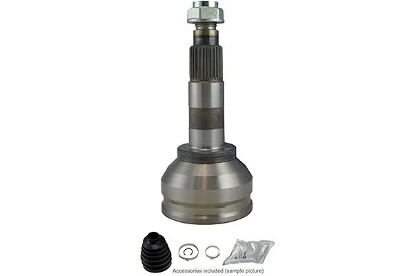 Joint Kit, drive shaft